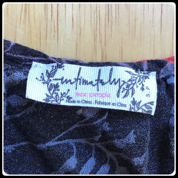 Free People - Picture 6 of 7